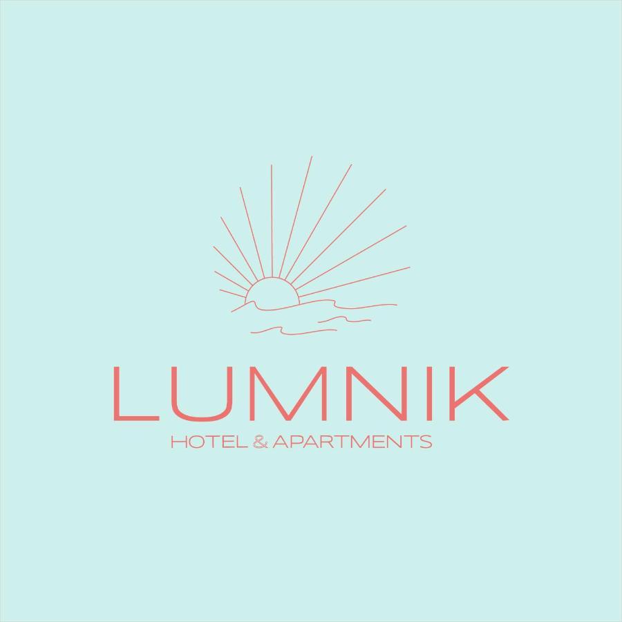 Lumnik - Hotel & Apartments Lezhë Eksteriør bilde