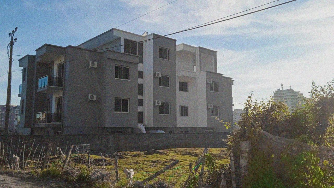 Lumnik - Hotel & Apartments Lezhë Eksteriør bilde