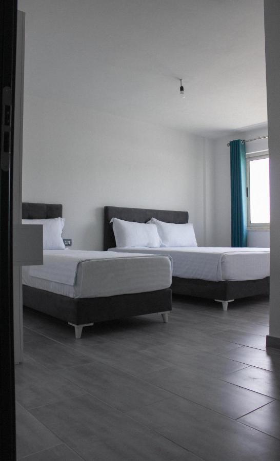 Lumnik - Hotel & Apartments Lezhë Eksteriør bilde