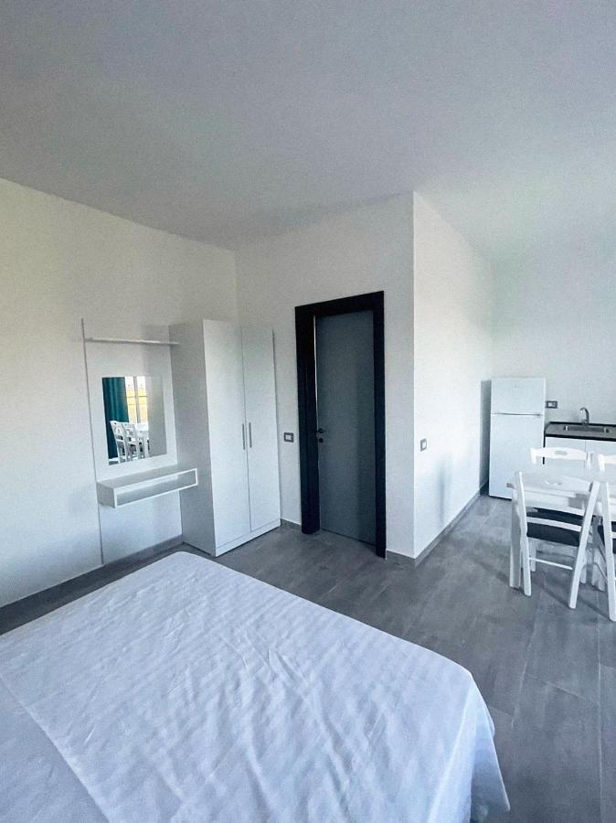 Lumnik - Hotel & Apartments Lezhë Eksteriør bilde