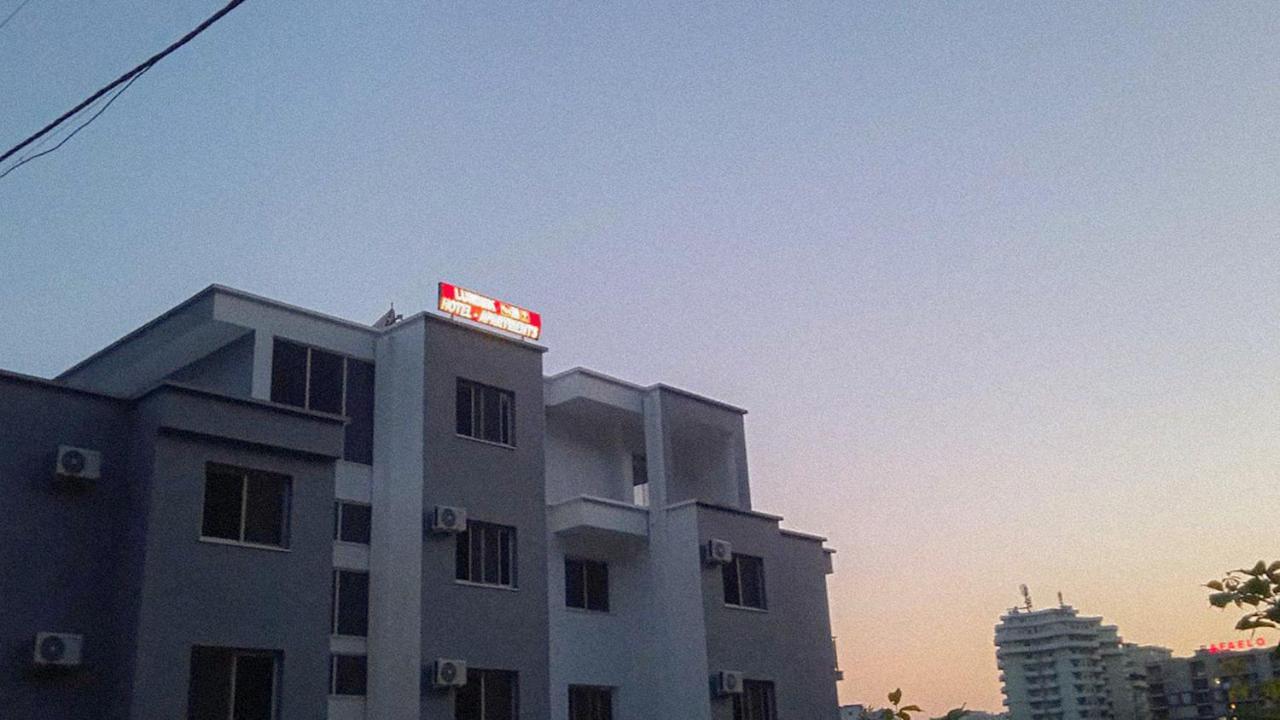 Lumnik - Hotel & Apartments Lezhë Eksteriør bilde