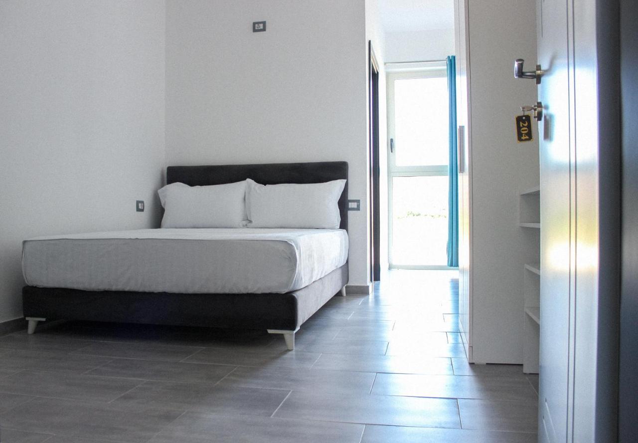 Lumnik - Hotel & Apartments Lezhë Rom bilde