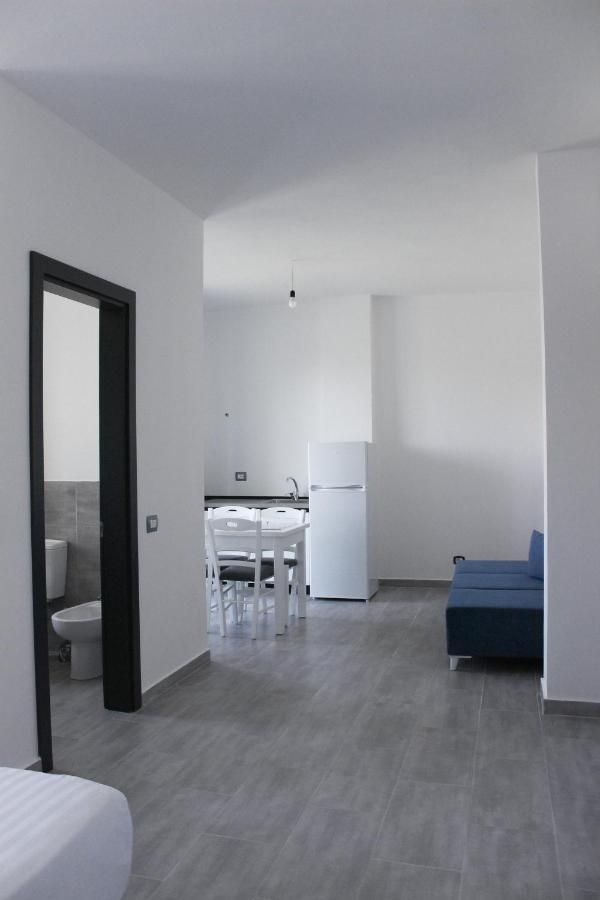 Lumnik - Hotel & Apartments Lezhë Eksteriør bilde