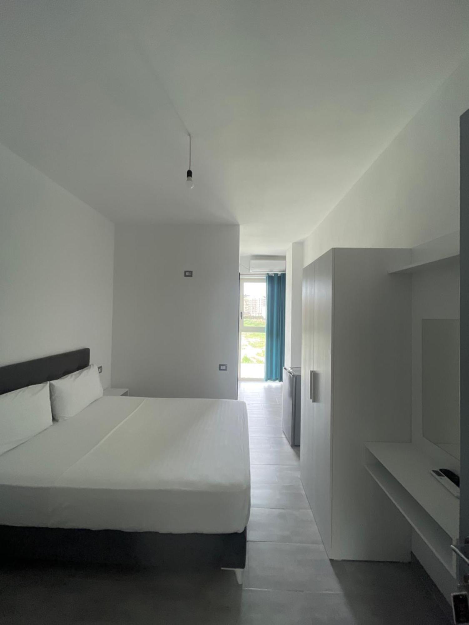 Lumnik - Hotel & Apartments Lezhë Eksteriør bilde