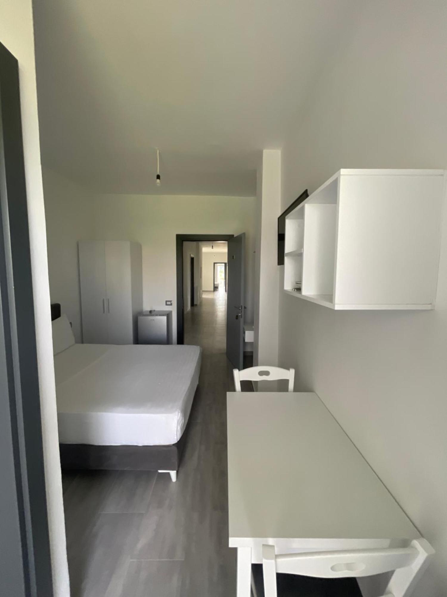 Lumnik - Hotel & Apartments Lezhë Eksteriør bilde
